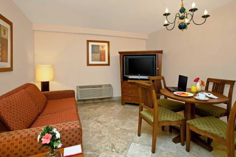 Fiesta Inn Guadalajara Expo Zapopan Bilik gambar